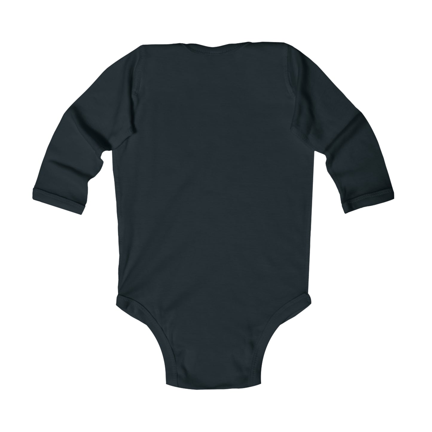 STARSEEDS Infant Long Sleeve Bodysuit