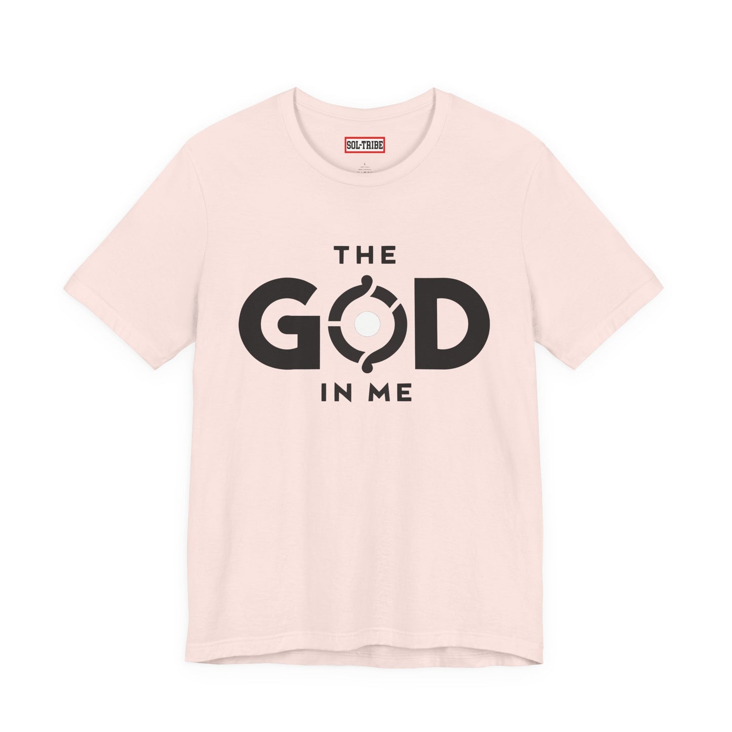 The God In Me T-Shirt