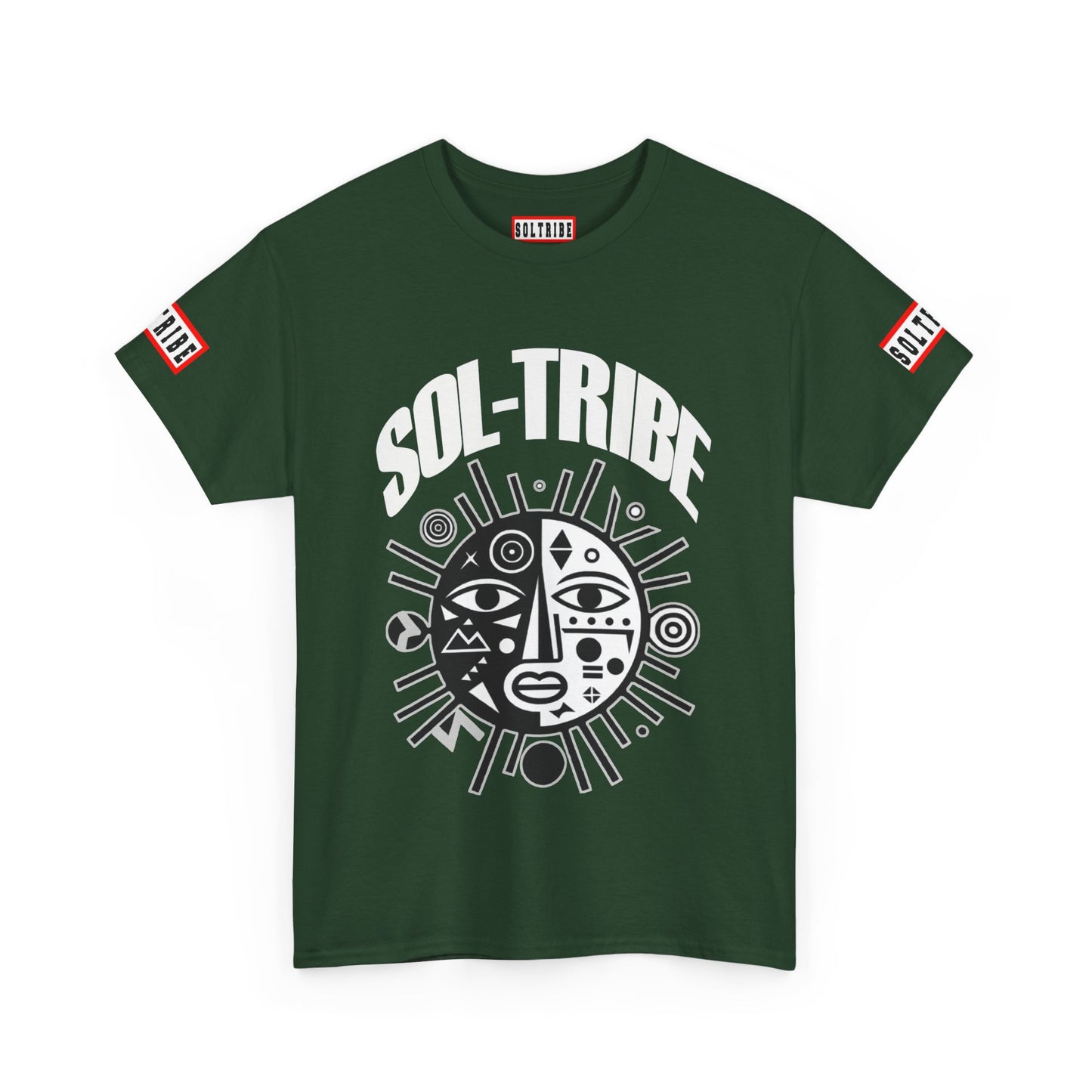 Sol-Tribe T-Shirt