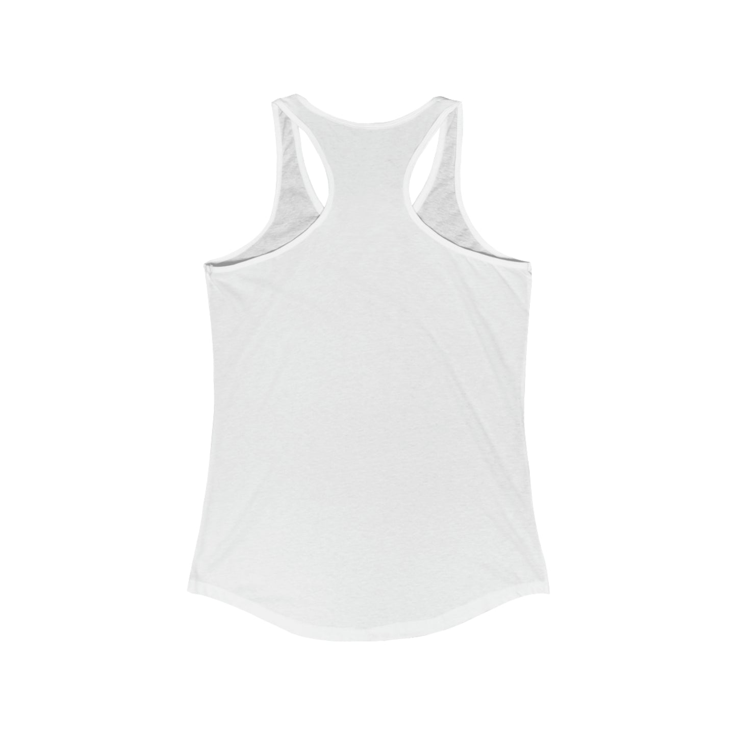 SOL-TRIBE Women's Ideal Racerback Tank