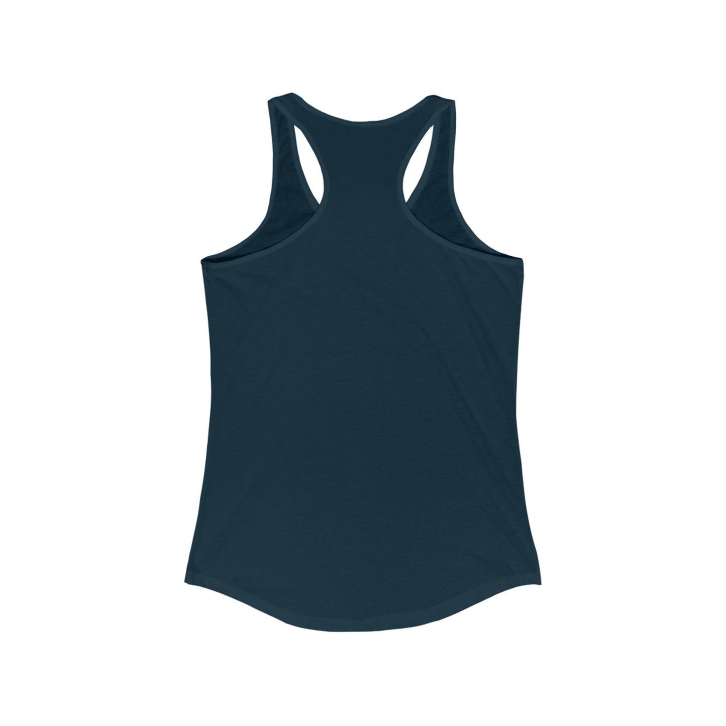 SOL-TRIBE Women's Ideal Racerback Tank