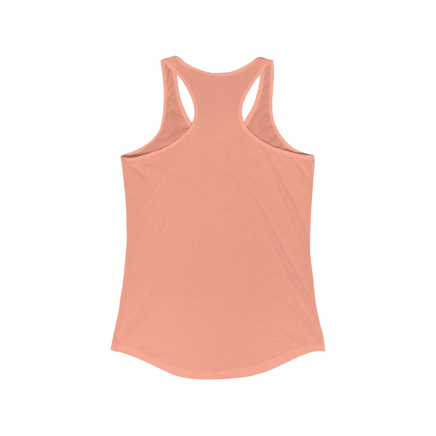 SOL-TRIBE Women's Ideal Racerback Tank