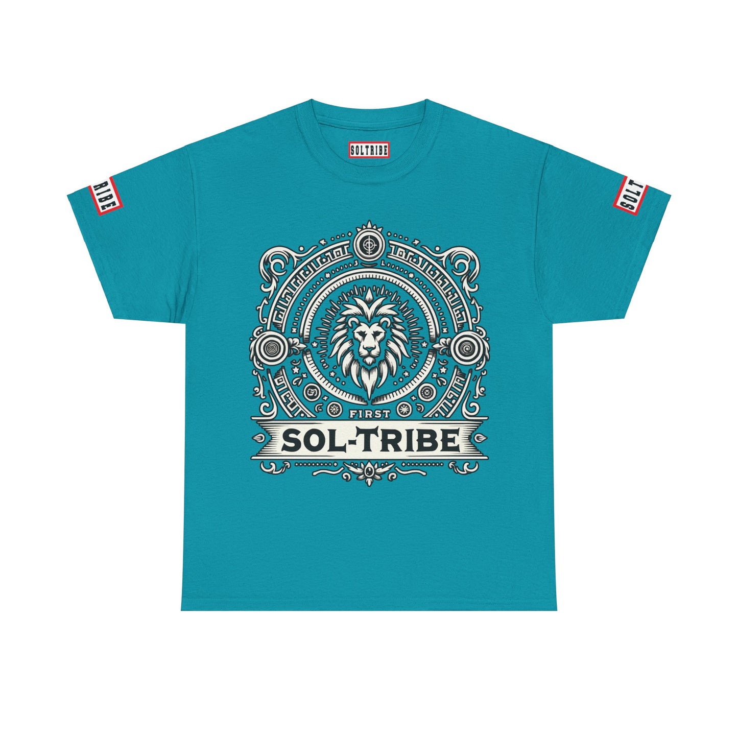 SOL-TRIBE (seal) T-Shirt