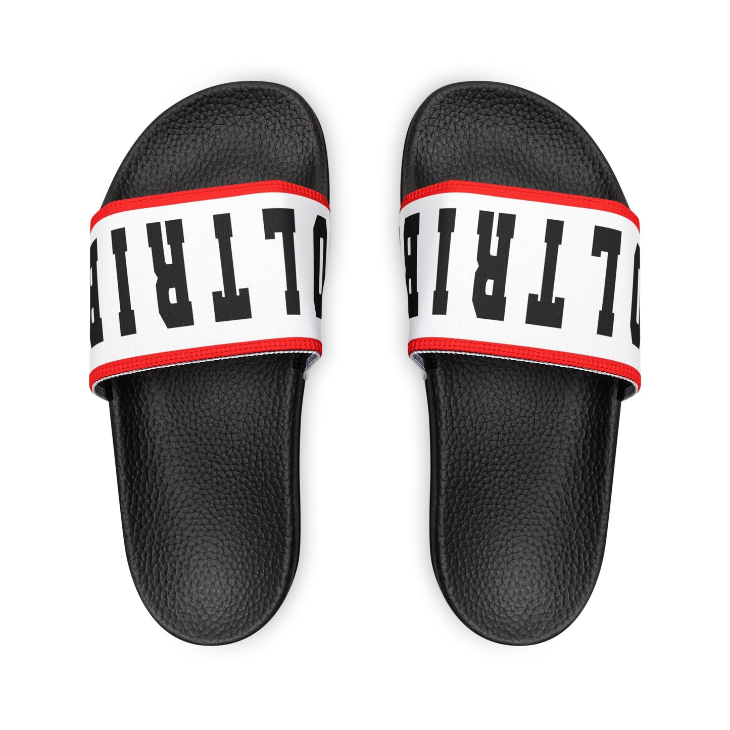 SOL-TRIBE Slides for Youths