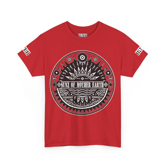 SUNZ OF MOTHER EARTH T-Shirt