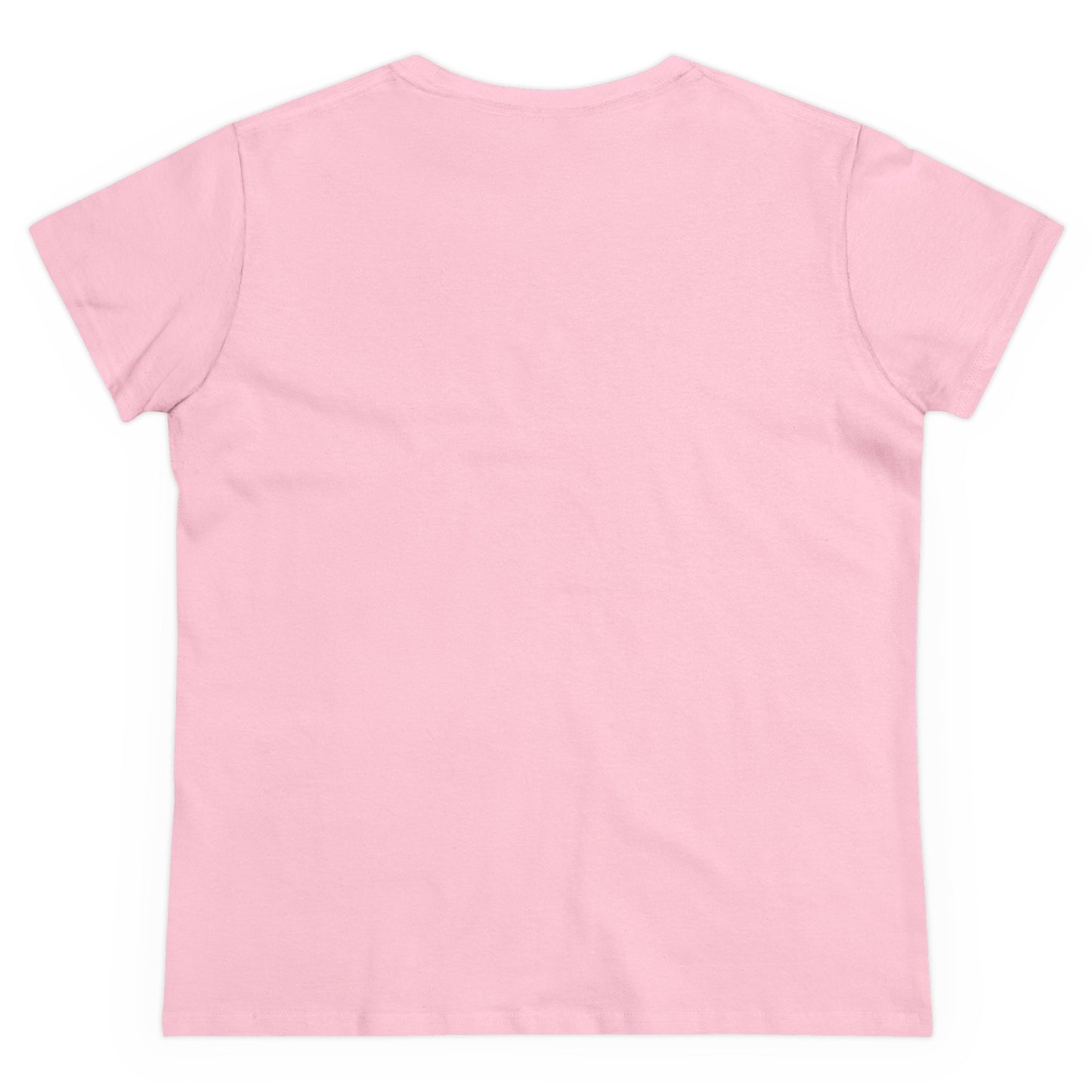 Sacred Women's Midweight Cotton Tee