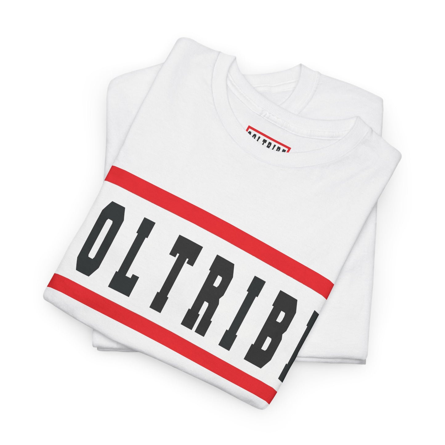 SOL-TRIBE BANNER T-Shirt (UNISEX)