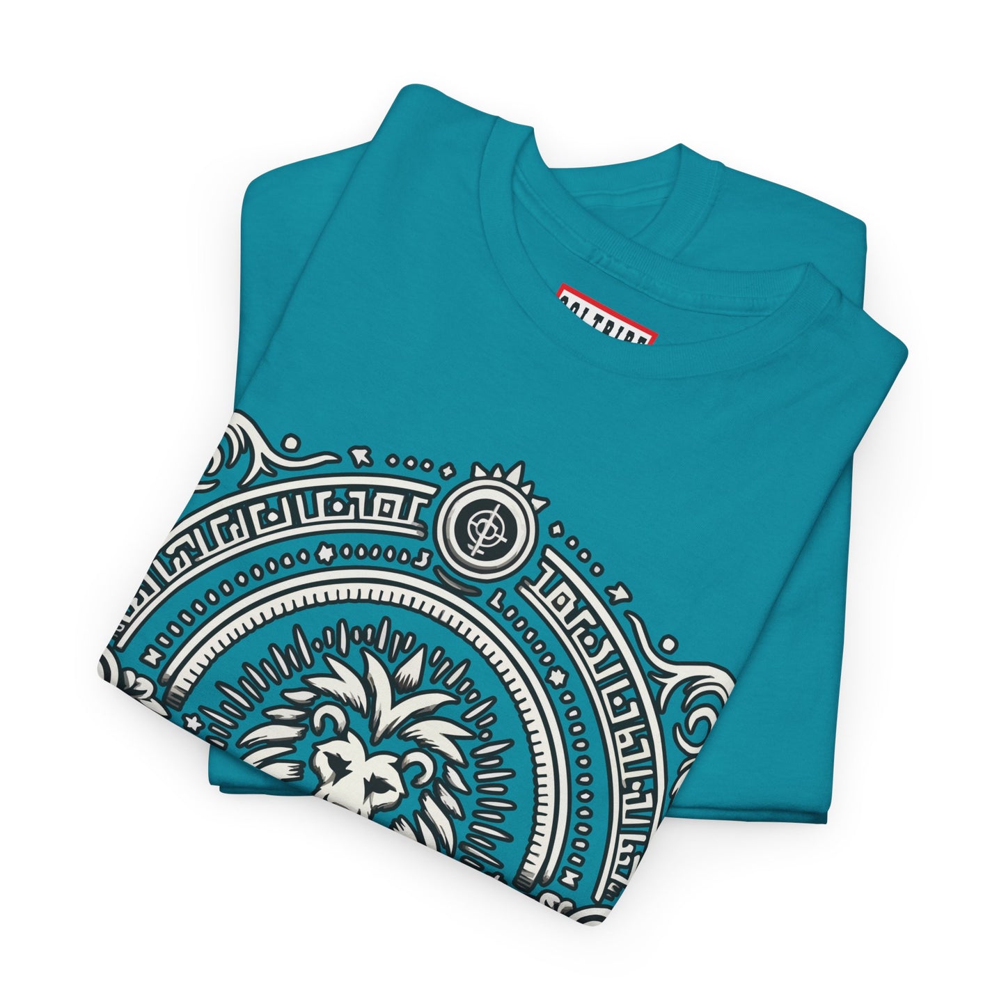 SOL-TRIBE (seal) T-Shirt