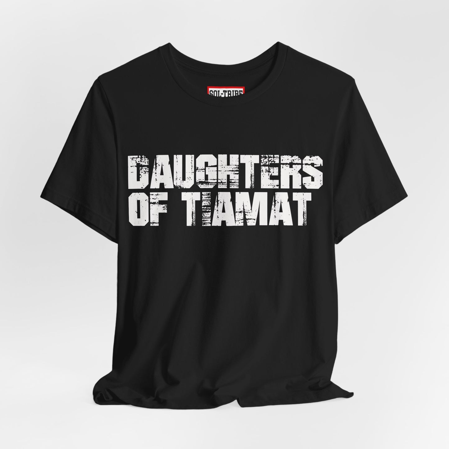 Daughters of Tiamat T-Shirt