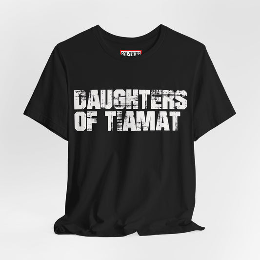 Daughters of Tiamat T-Shirt