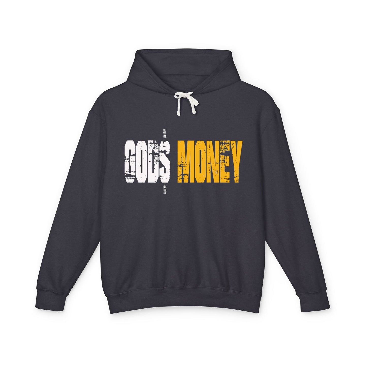 GODS MONEY HOODIE