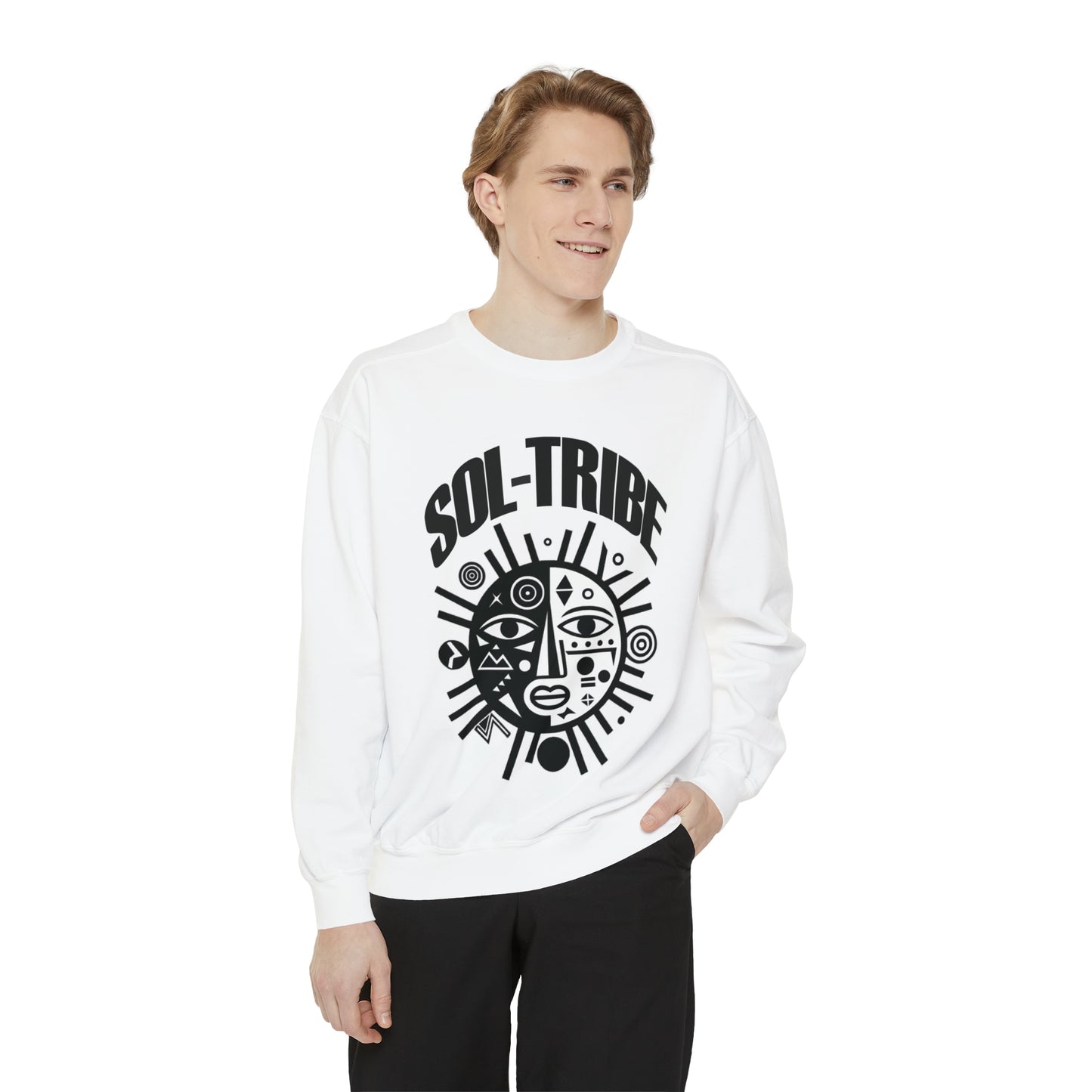 SOL Tribe Sweatshirt