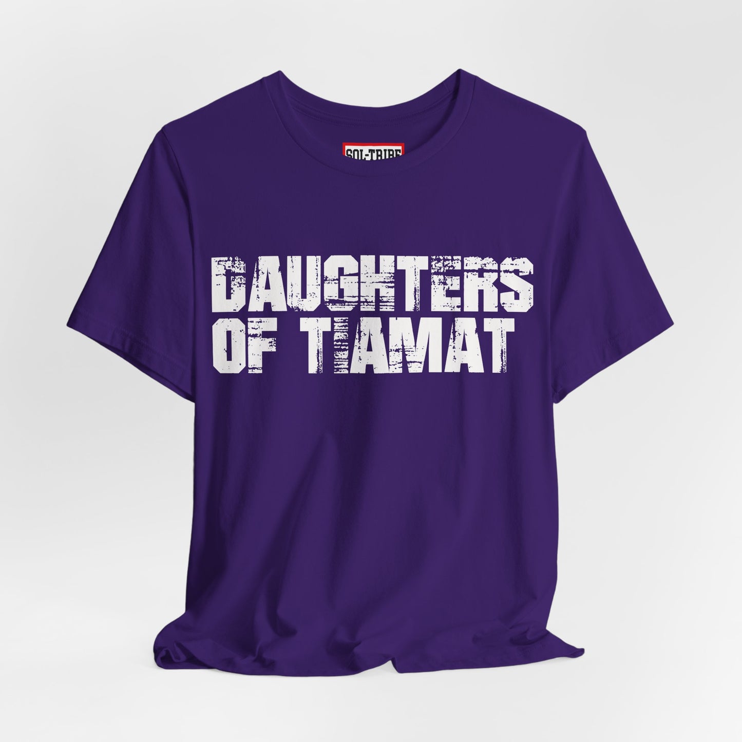 Daughters of Tiamat T-Shirt