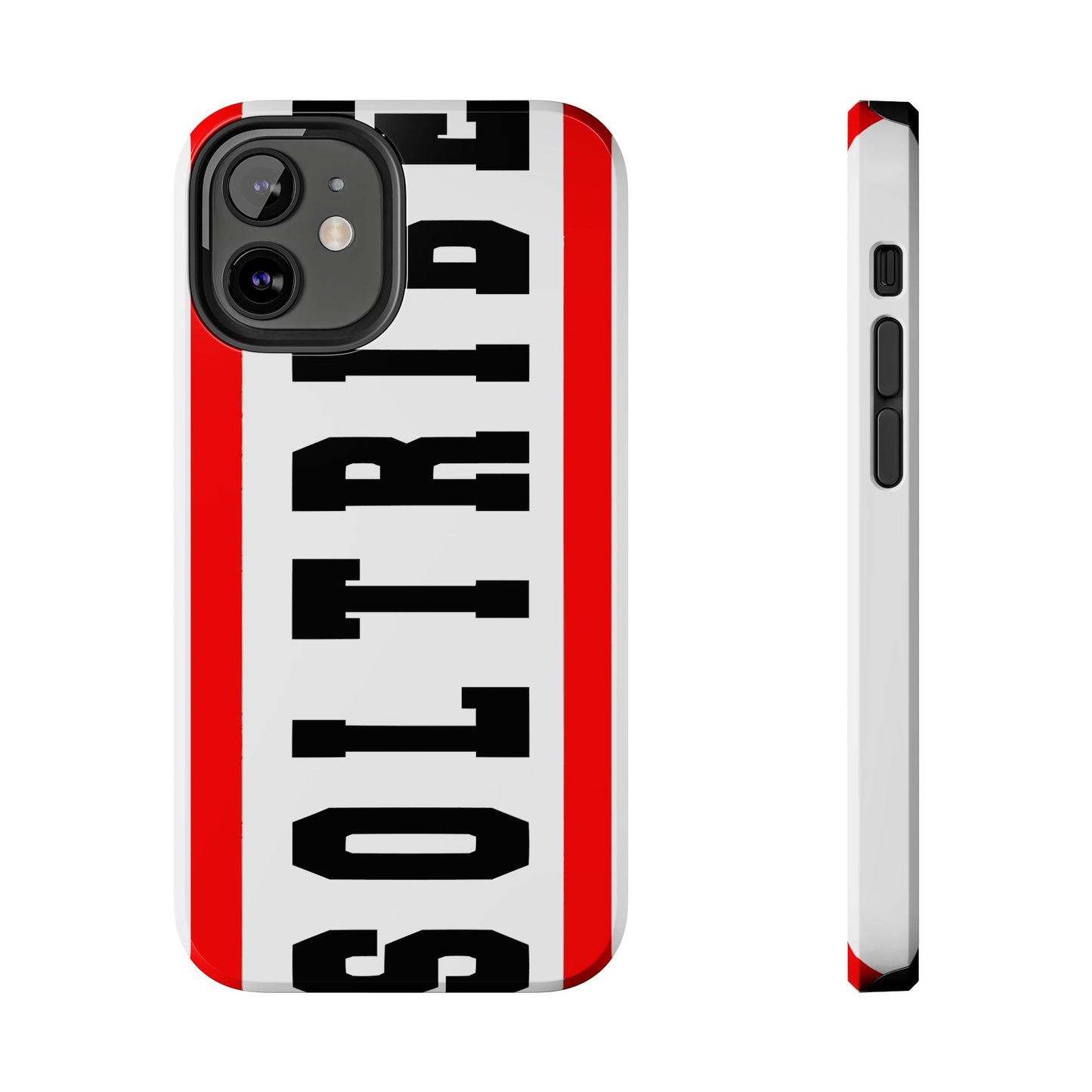 Phone Case - MahMah Tea's Sol-Tribe Design