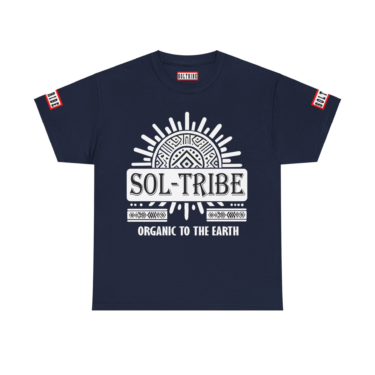 Nu-Sol Tribe T-Shirt (unisex)