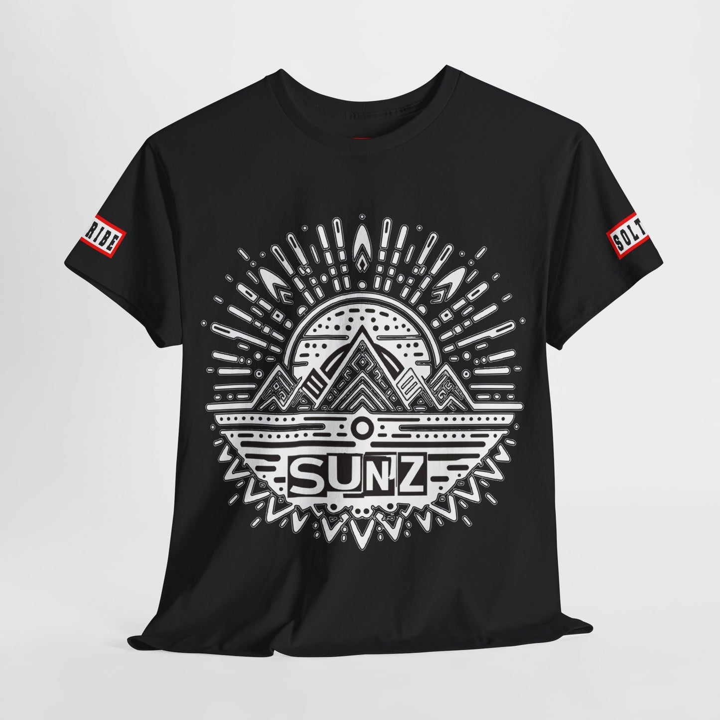 Pyramid SUNZ T-SHIRT (UNISEX)