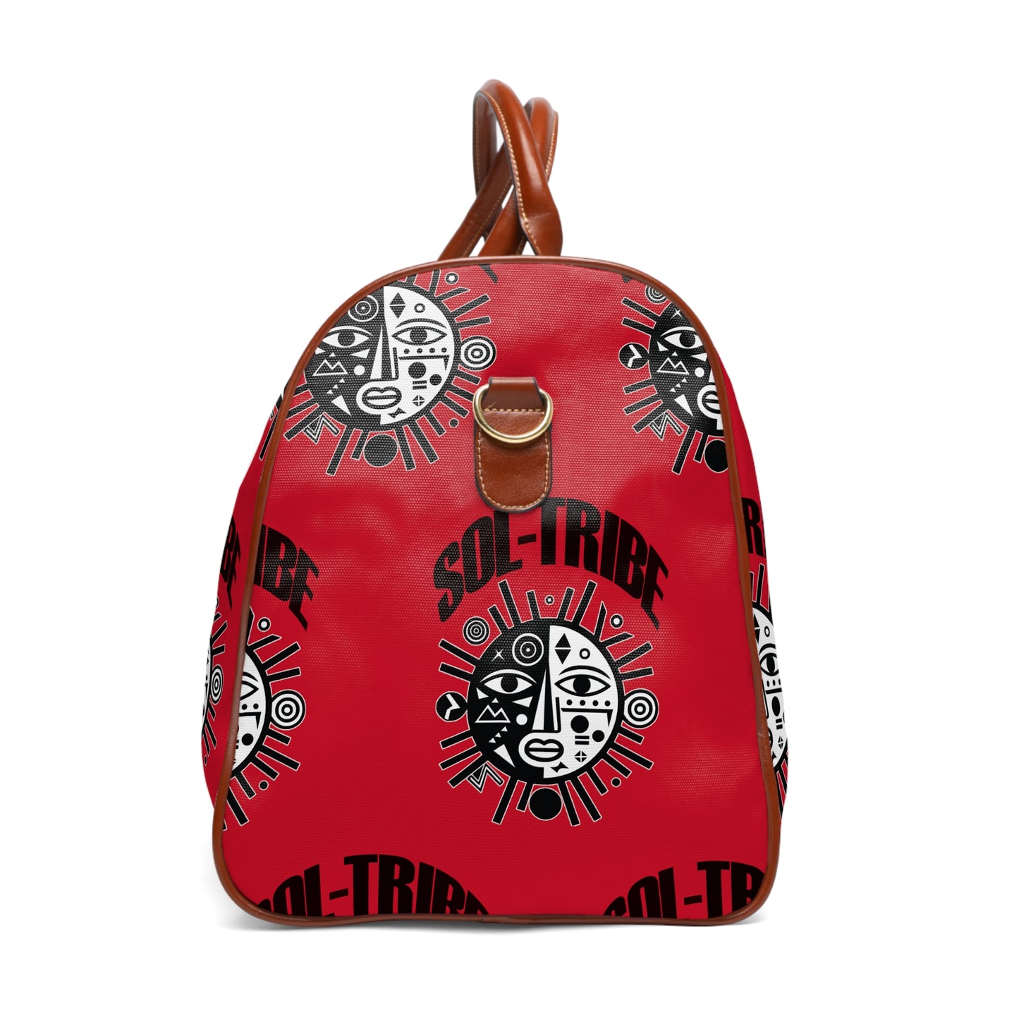 SOL-TRIBE Travel Bag