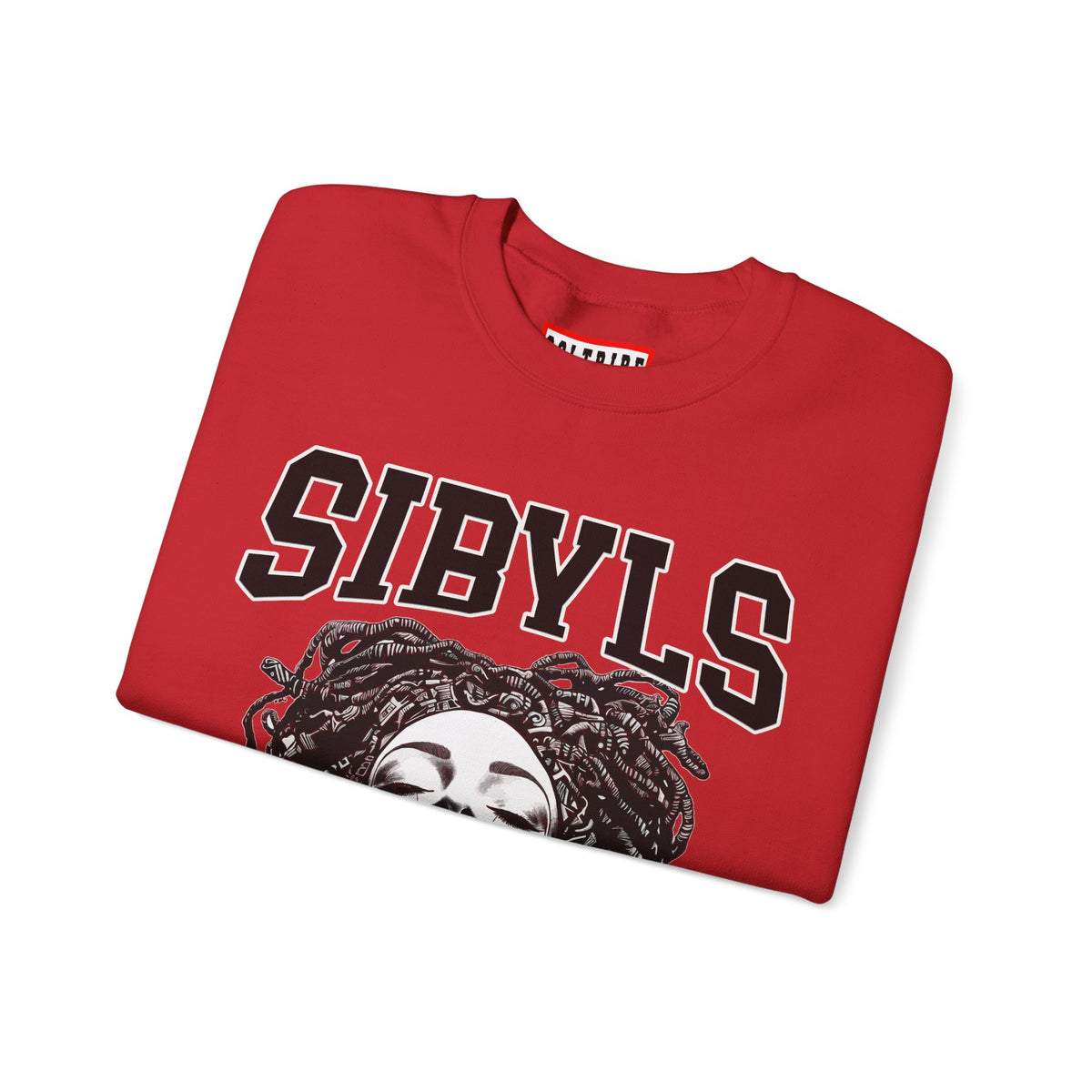 SIBYLS "The Oracle" Sweatshirt