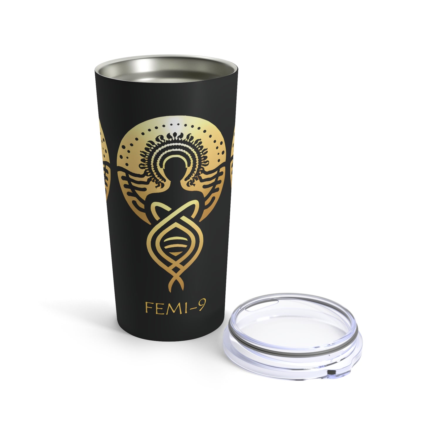 FEMI-999 Tumbler 20oz