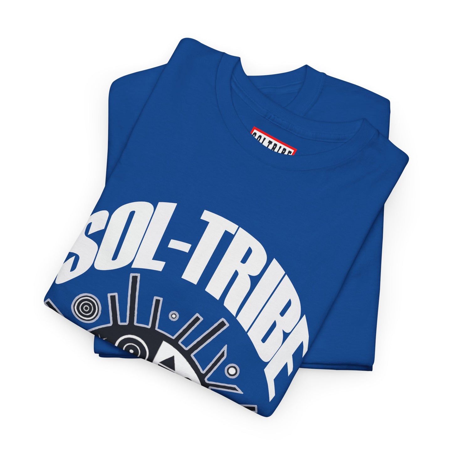 Sol-Tribe T-Shirt