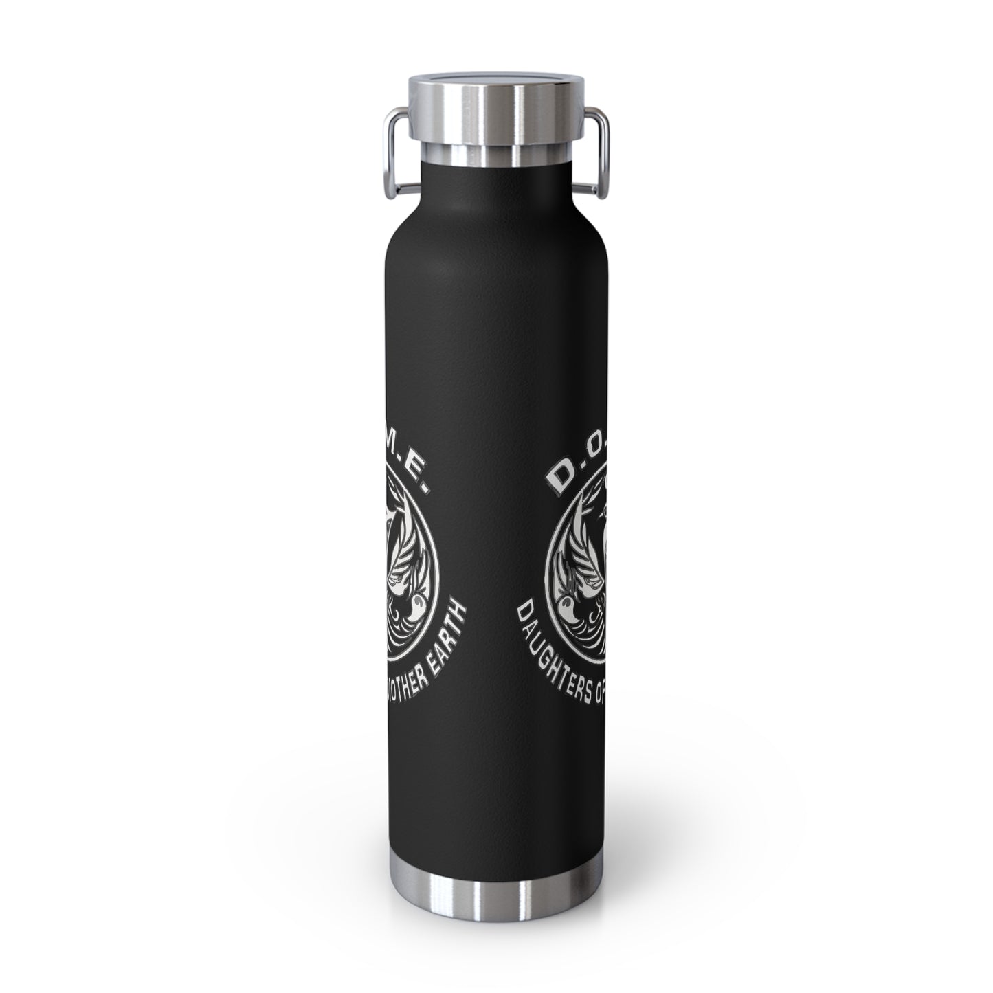 D.O.M.E Copper Vacuum Insulated Bottle