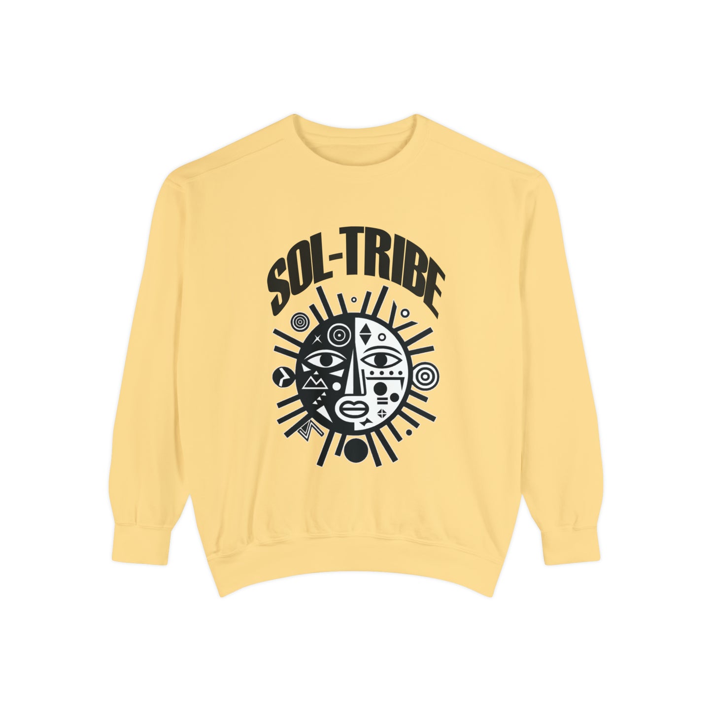 SOL Tribe Sweatshirt