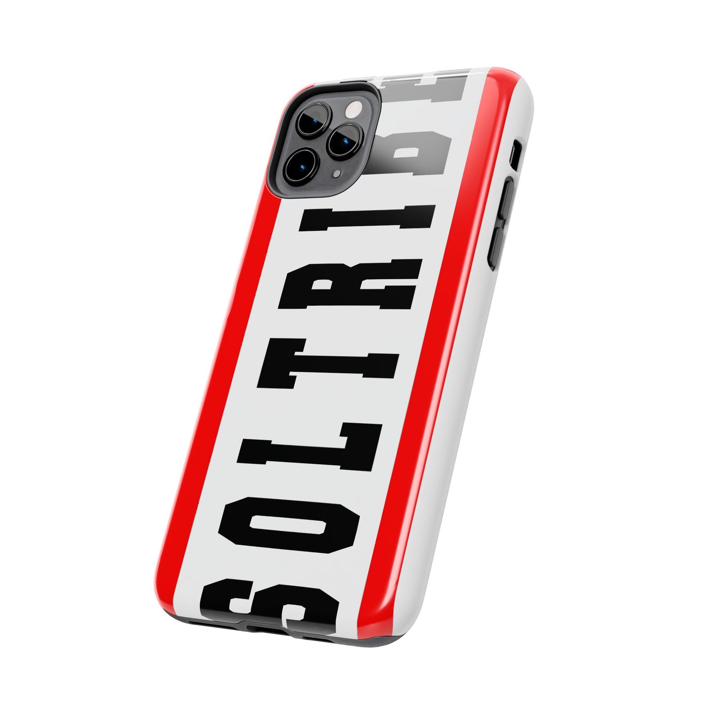 Phone Case - MahMah Tea's Sol-Tribe Design