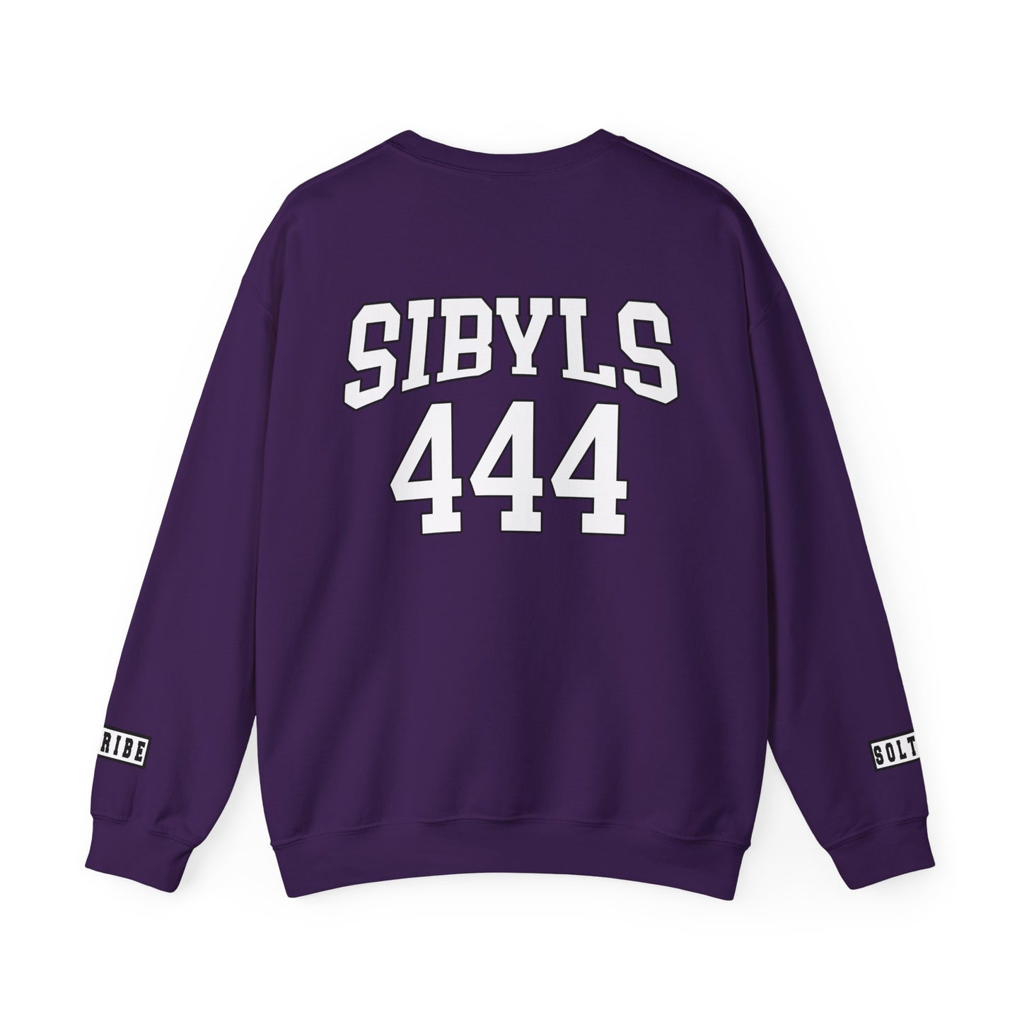 ✨Stylish SIBYLS "The Oracle" Sweatshirt (444)