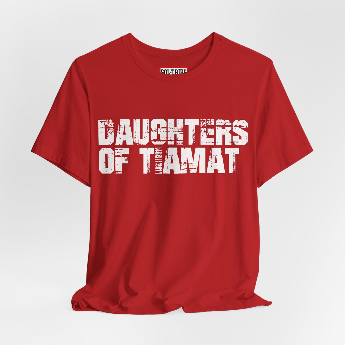 Daughters of Tiamat T-Shirt