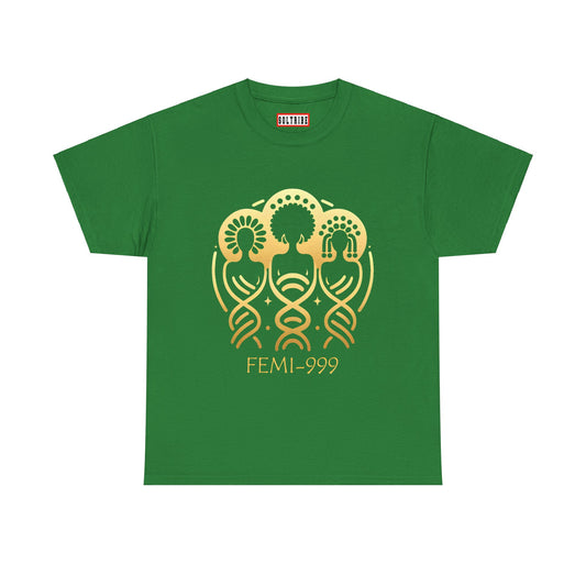 FEMI-999 Women's T-shirt