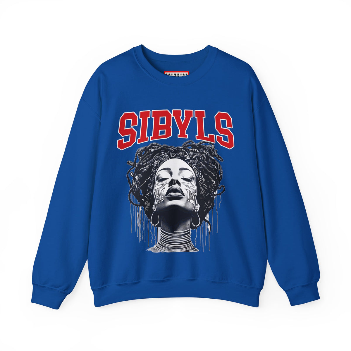 SIBYLS "The Oracle" Sweatshirt