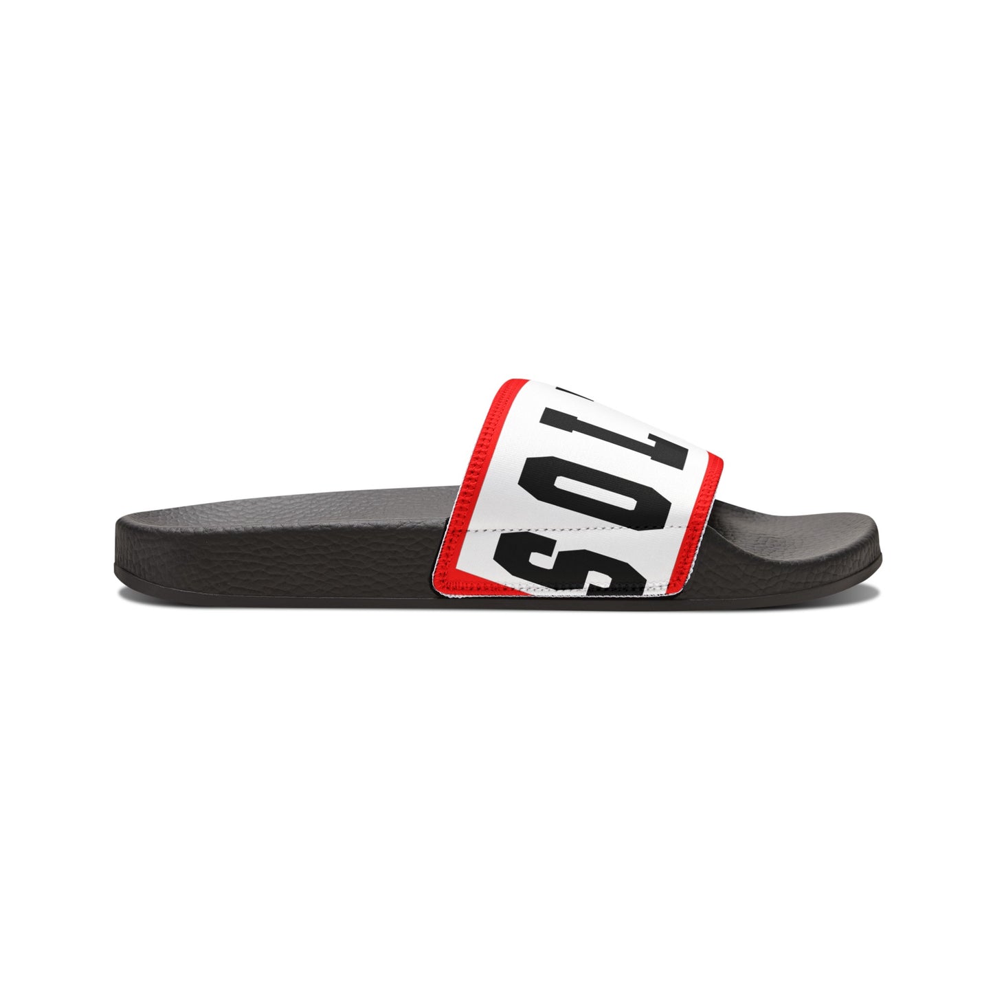 SOL-TRIBE Women Slides