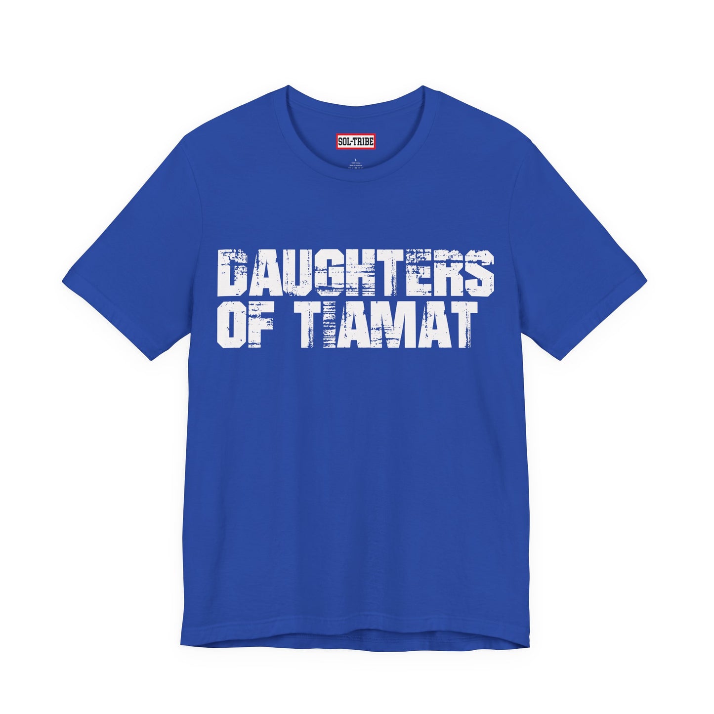 Daughters of Tiamat T-Shirt