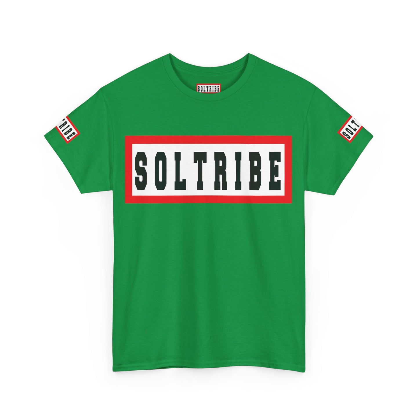 SOL-TRIBE BANNER T-Shirt (UNISEX)