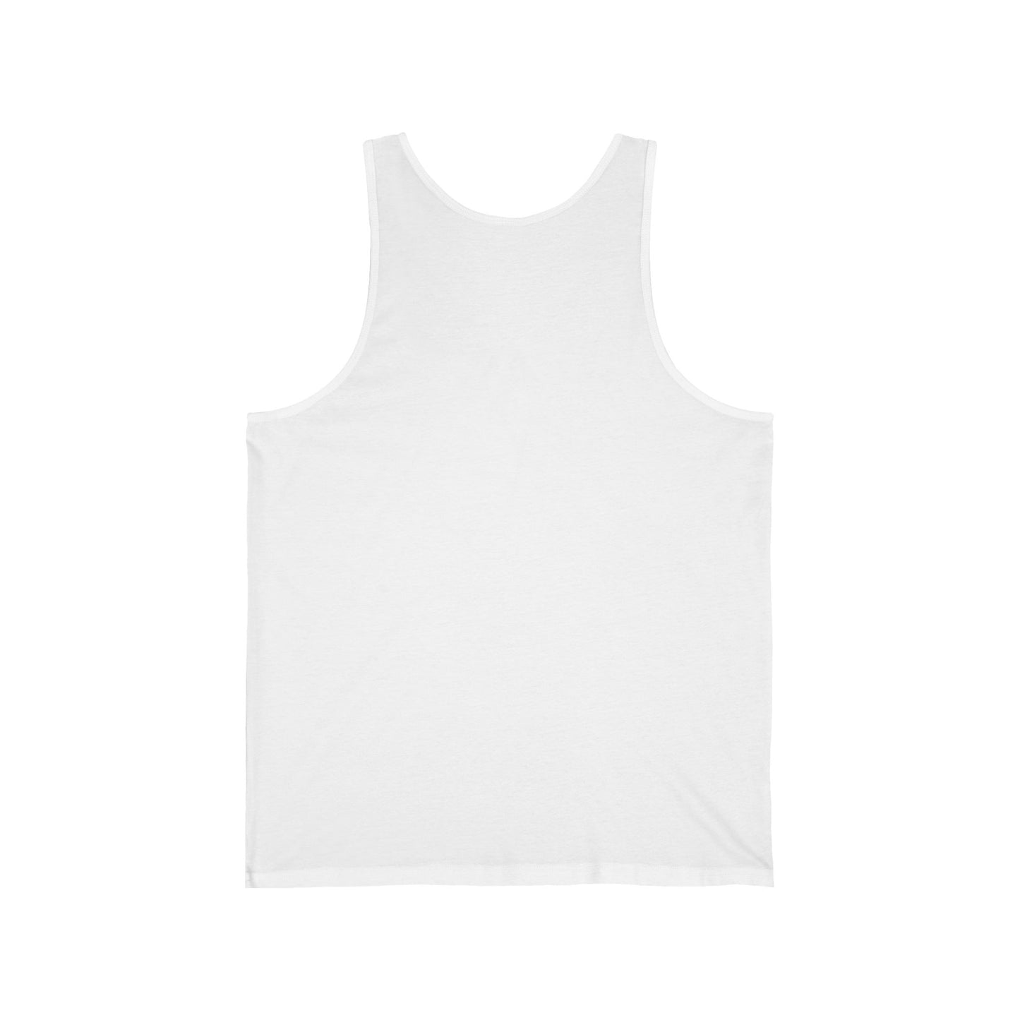 SOL-TRIBE Unisex Jersey Tank