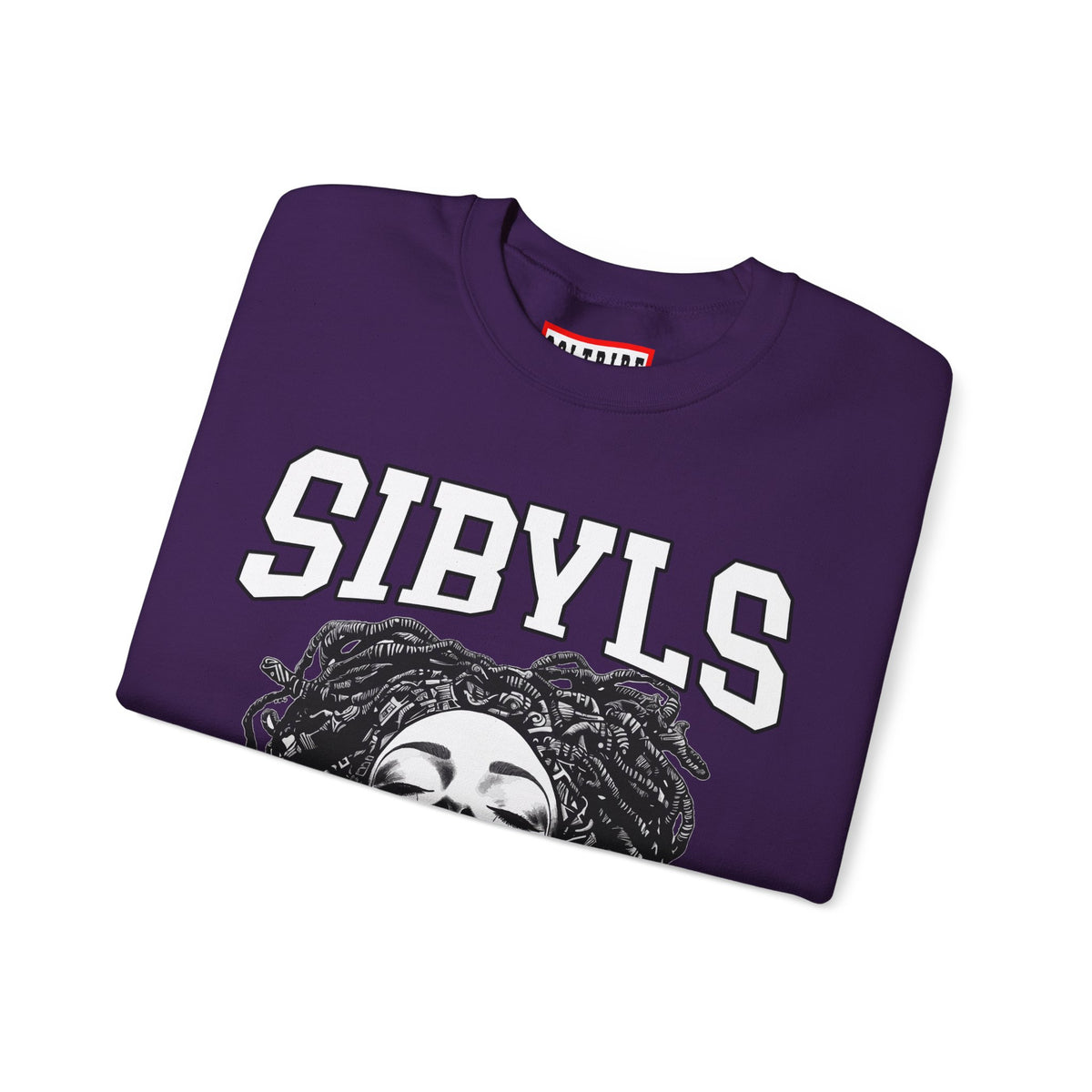 SIBYLS "The Oracle" Sweatshirt