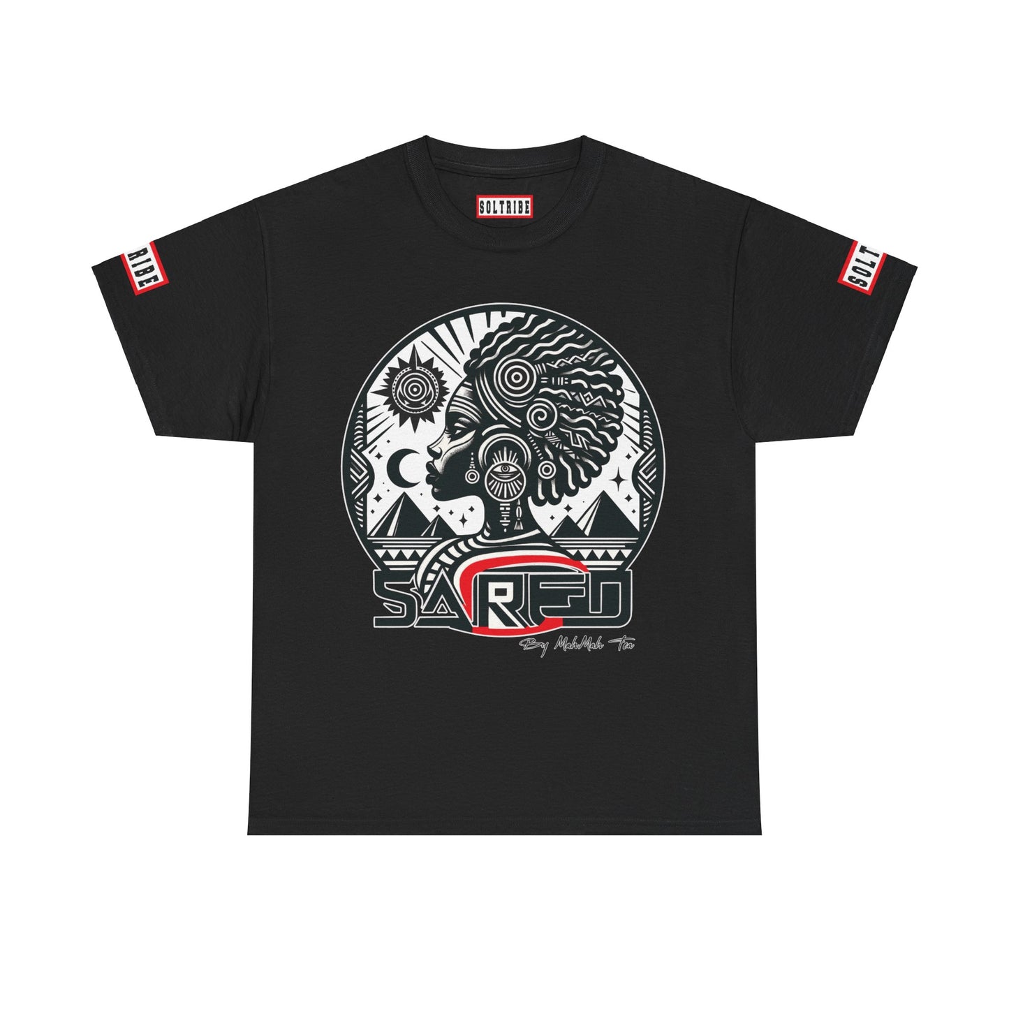 SACRED T-shirt