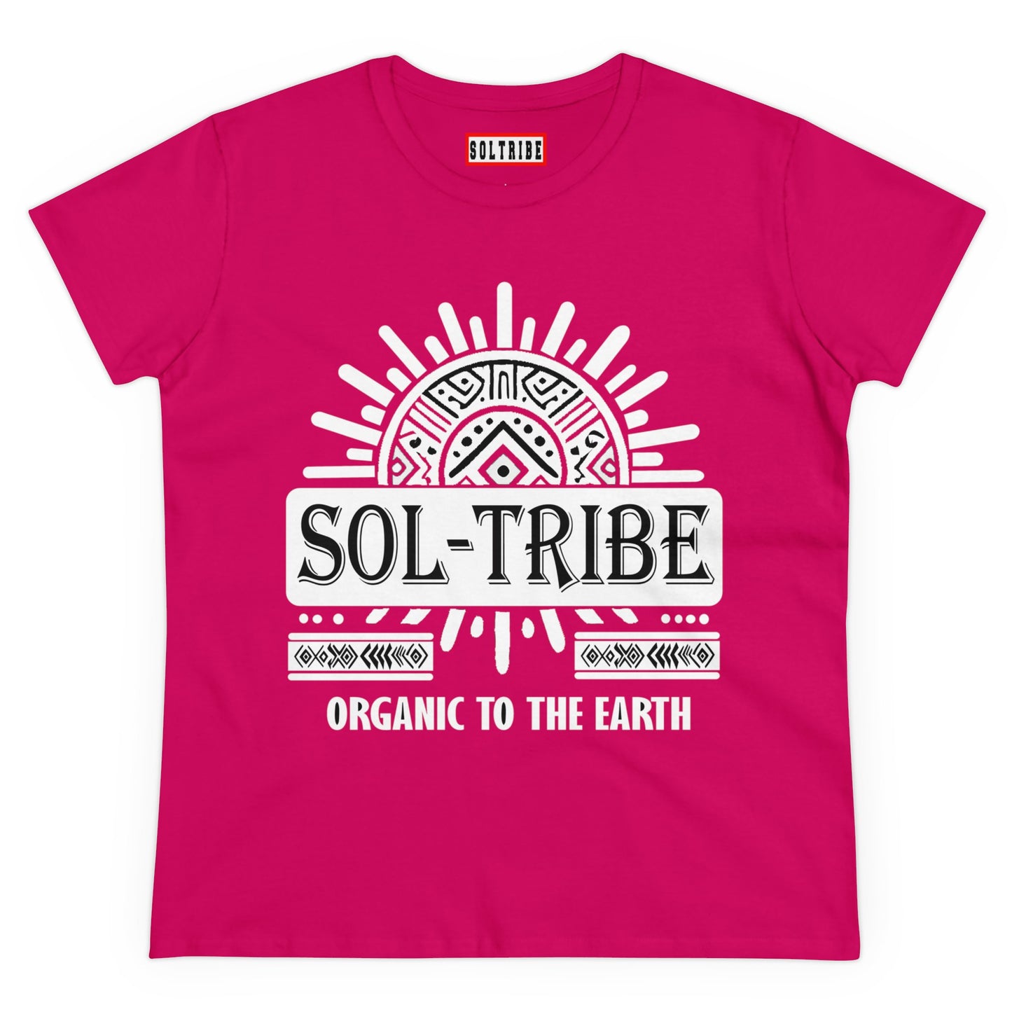 Nu-Sol Women's T-SHIRT