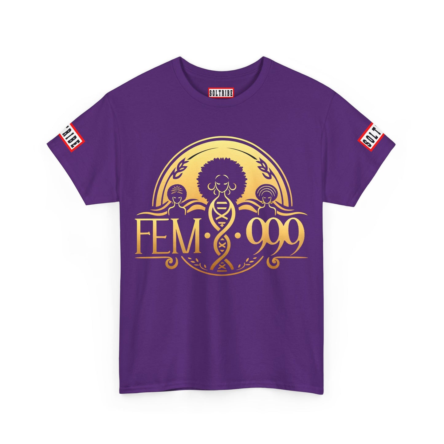 FEMI-999 Women's T-shirt