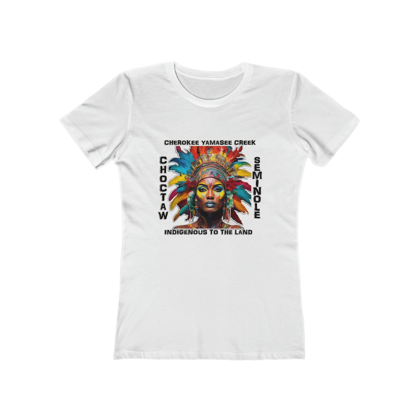 TRIBAL CALL Baby girl Tee's