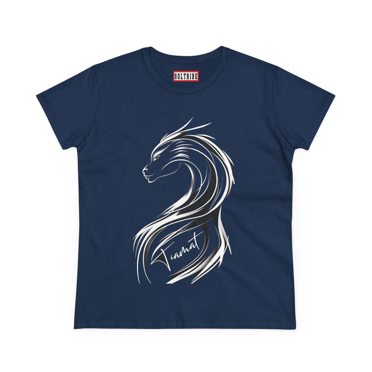 TIAMAT  T-Shirt