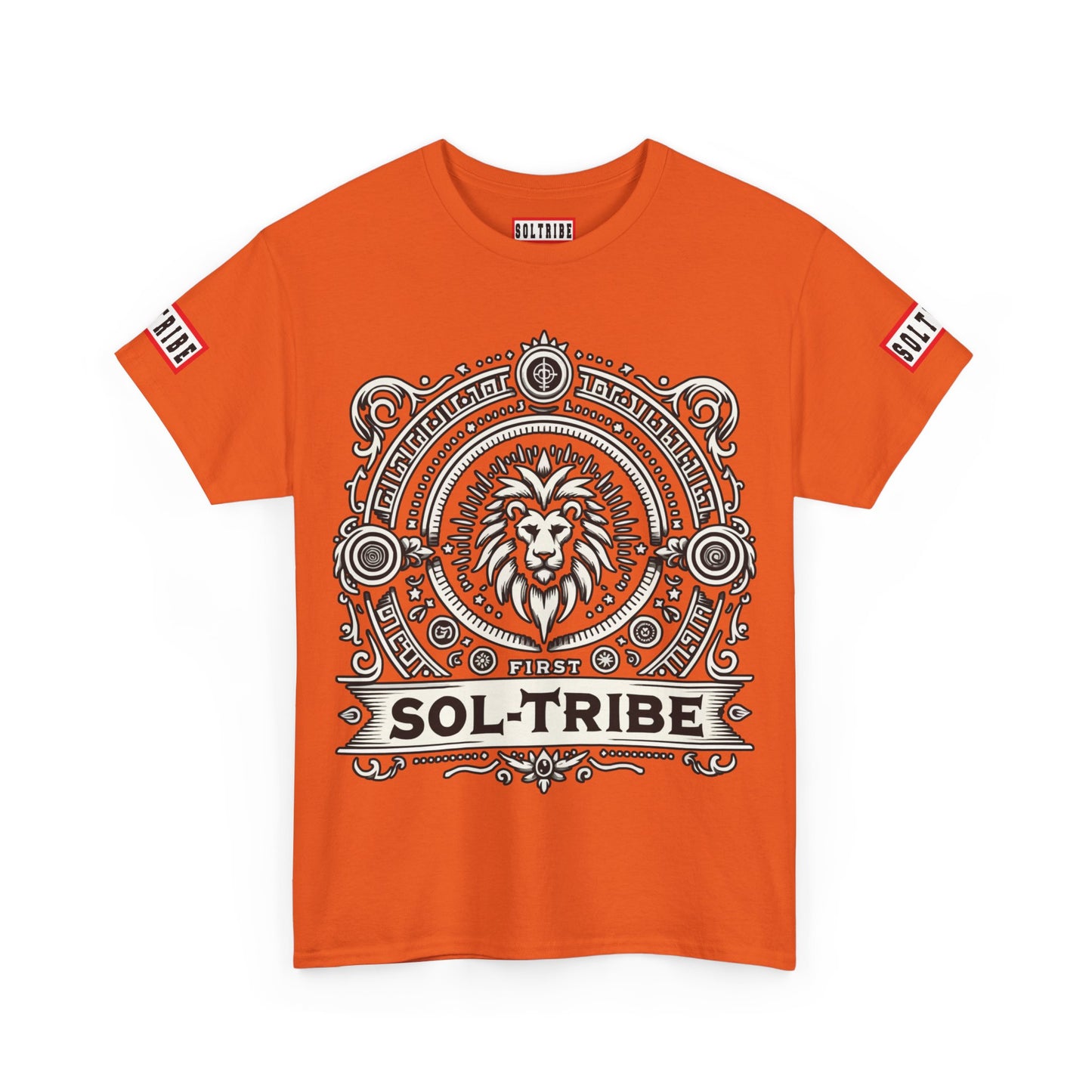 SOL-TRIBE (seal) T-Shirt