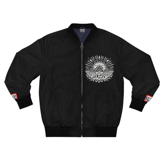 SUNZ 2 Bomber Jacket