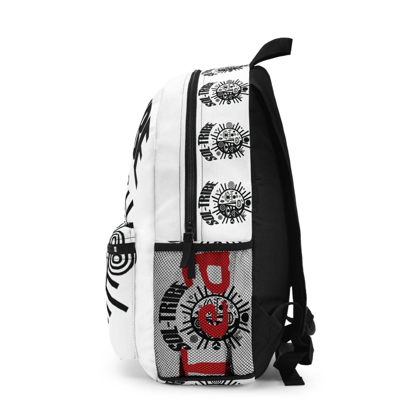 SOL-TRIBE Backpack