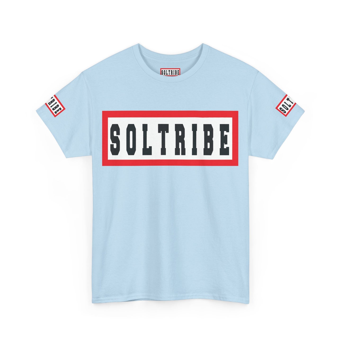 SOL-TRIBE BANNER T-Shirt (UNISEX)