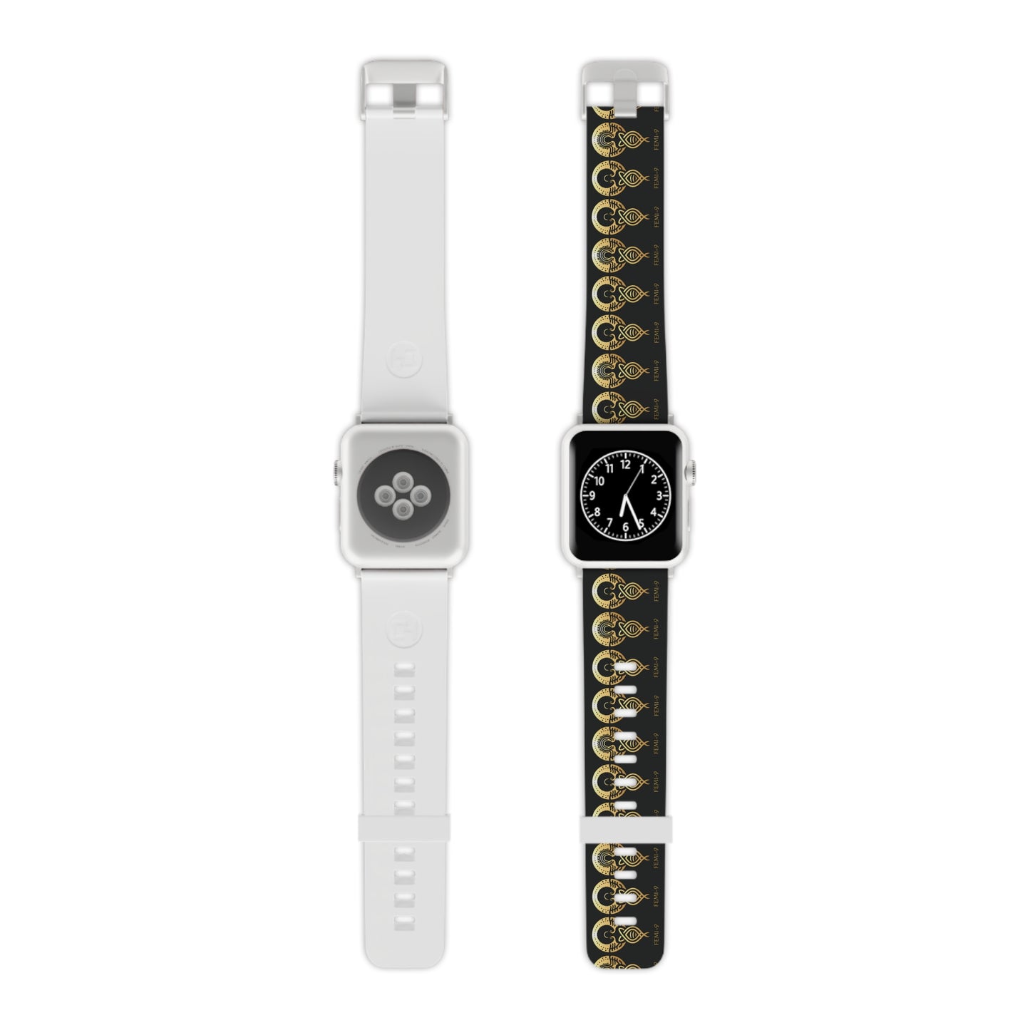 Femi-999 Apple Watch Band