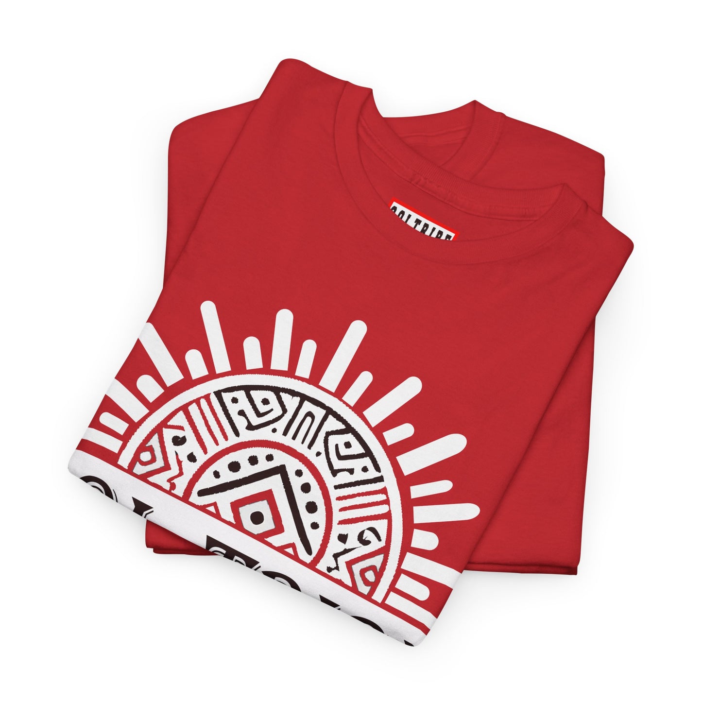 Nu-Sol Tribe T-Shirt (unisex)