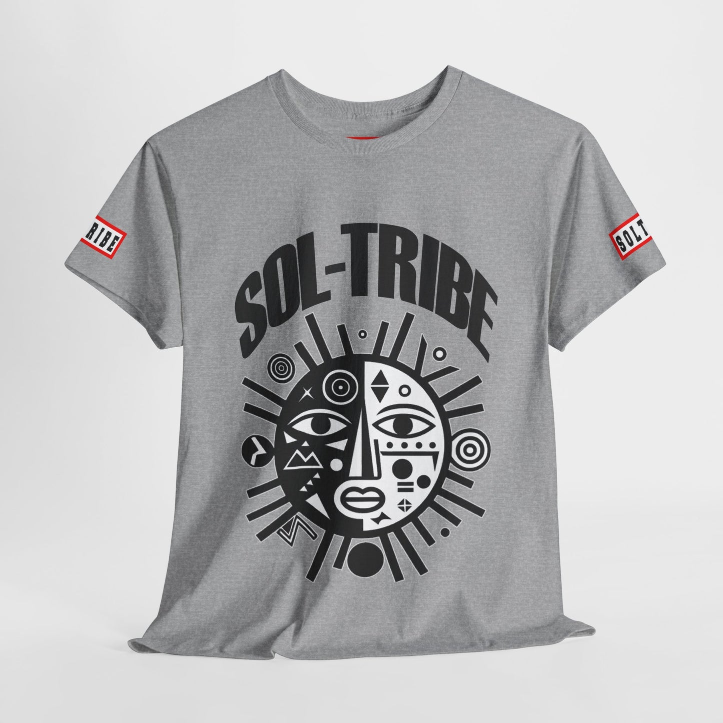 Sol-Tribe T-Shirt