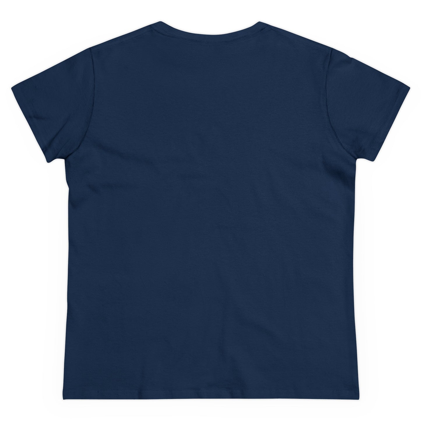 FEMI-999 Women's Midweight Cotton Tee