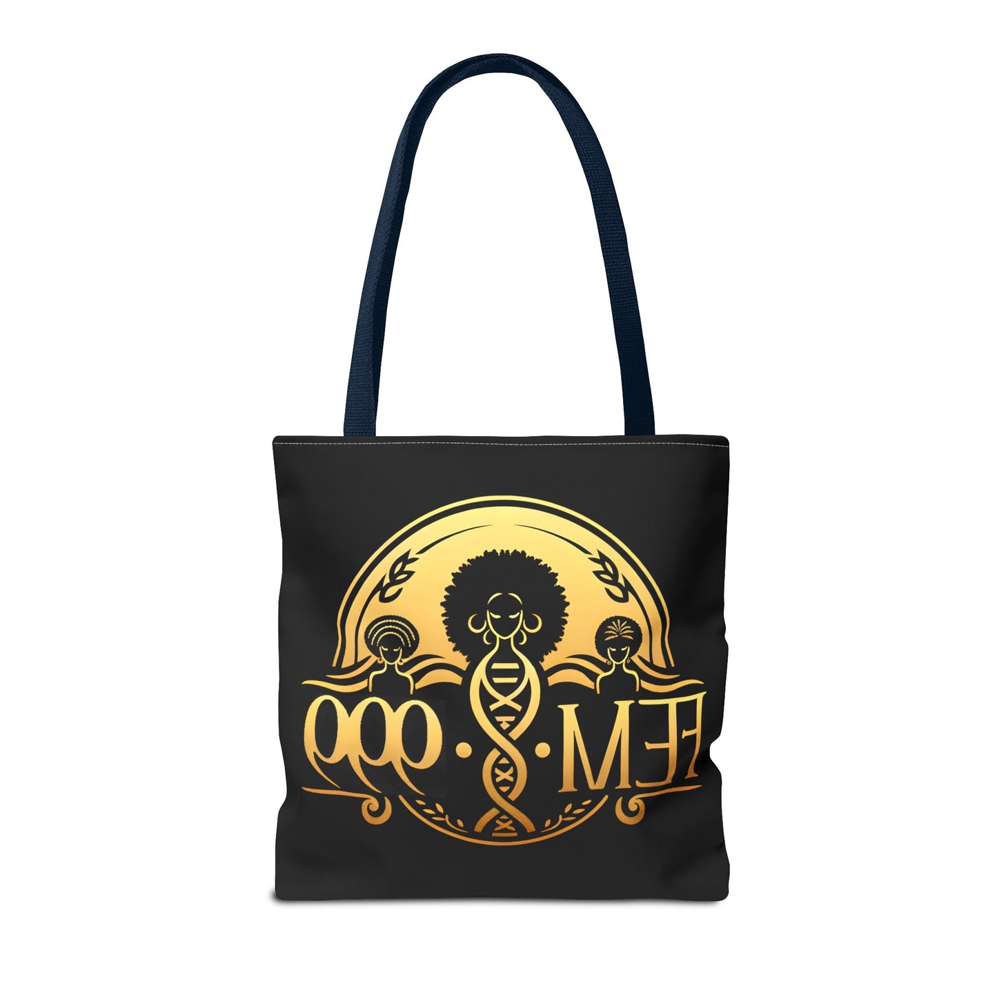 FEMI-999 Tote Bag (3 sizes available!)